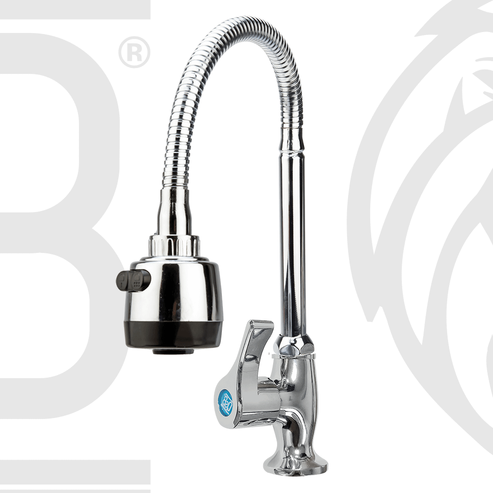 FLEXIBLE PARA MESÓN POMO