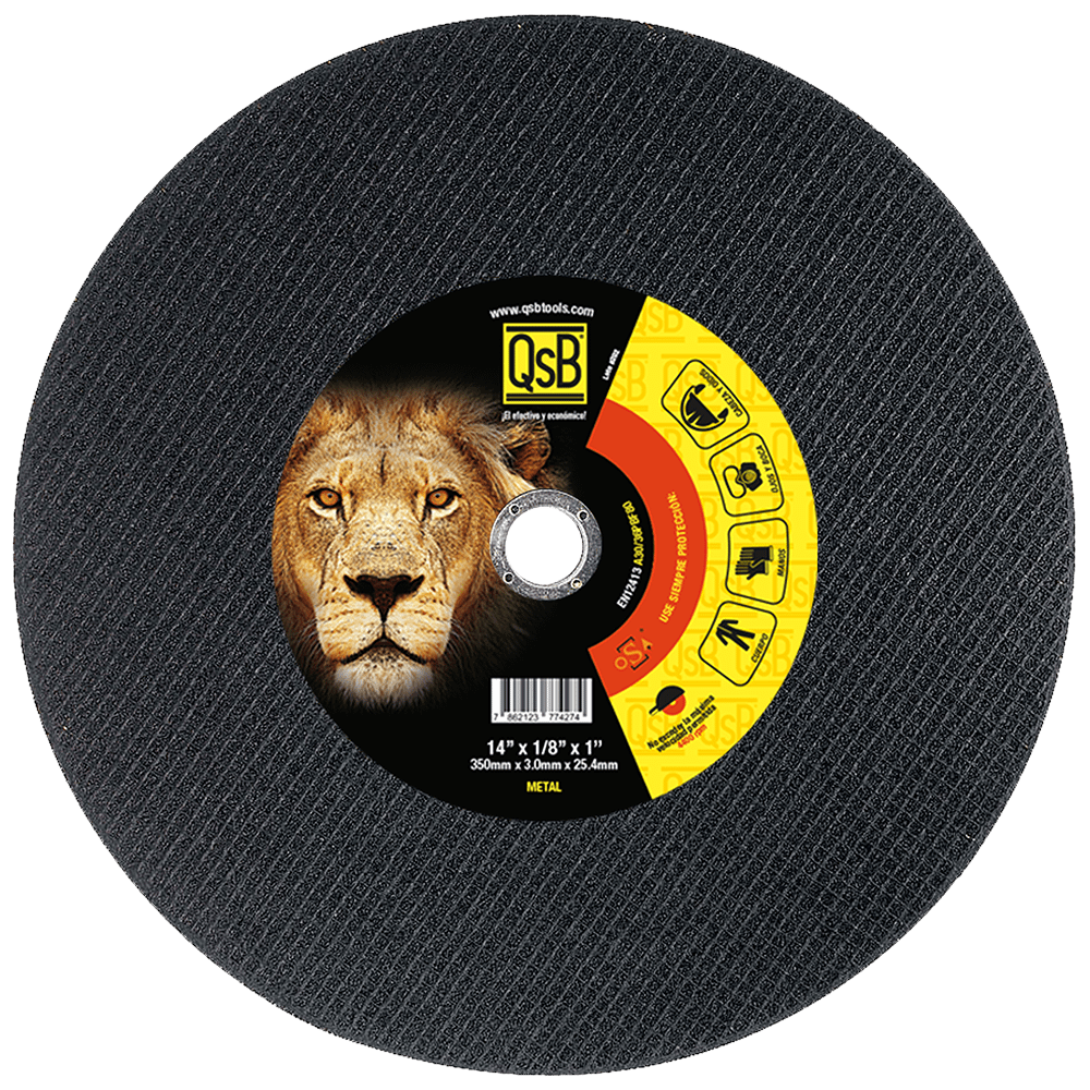 DISCO PARA TROZADORA