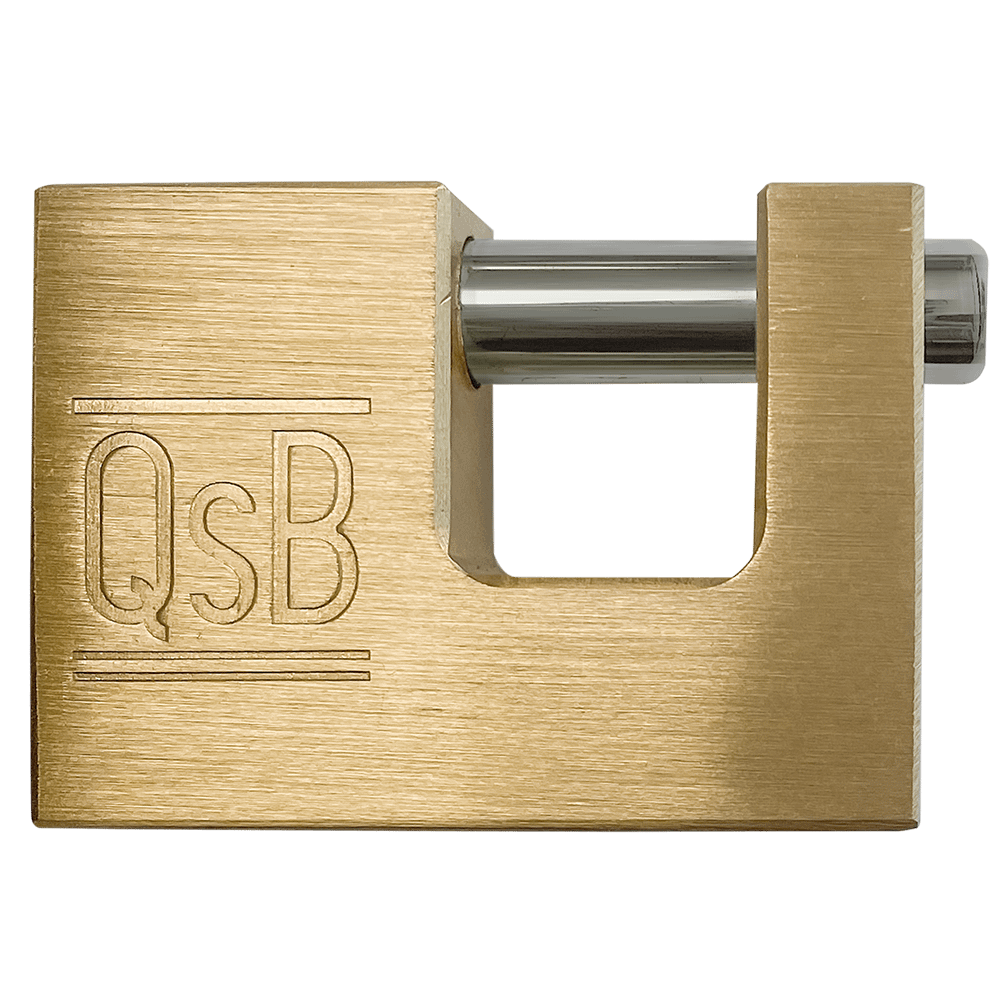 CANDADO ANTI-CIZALLA