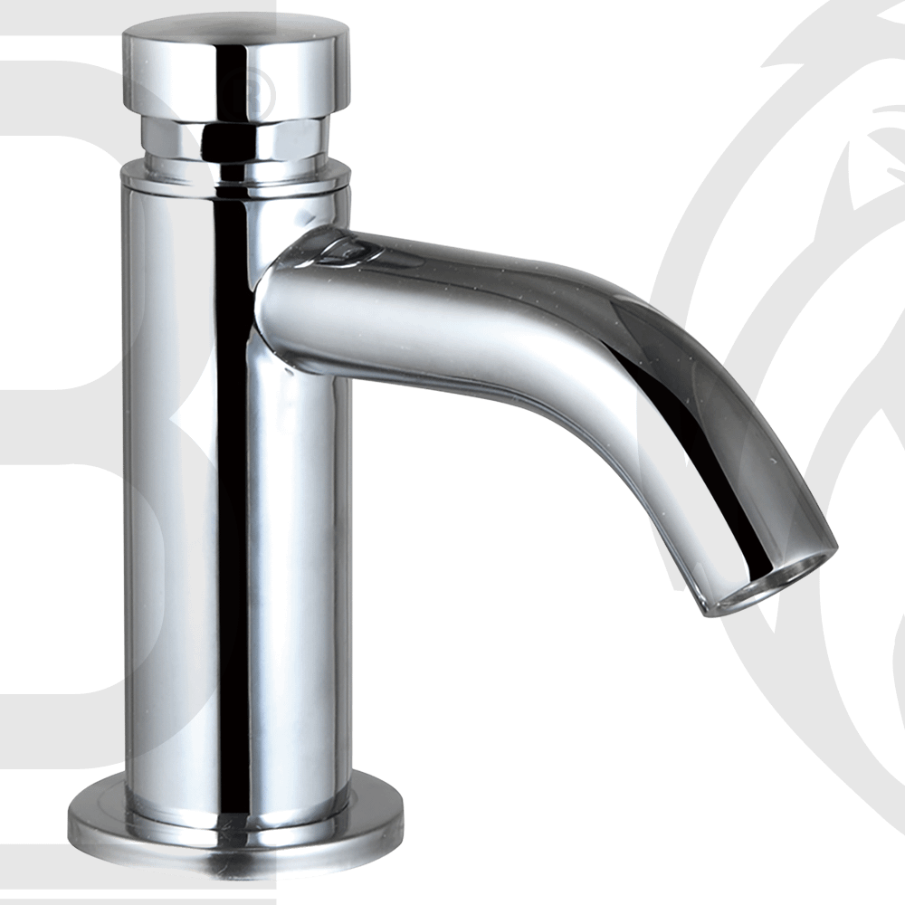 LAVAMANO SEAHORSE CIERRE AUTOMÁTICO