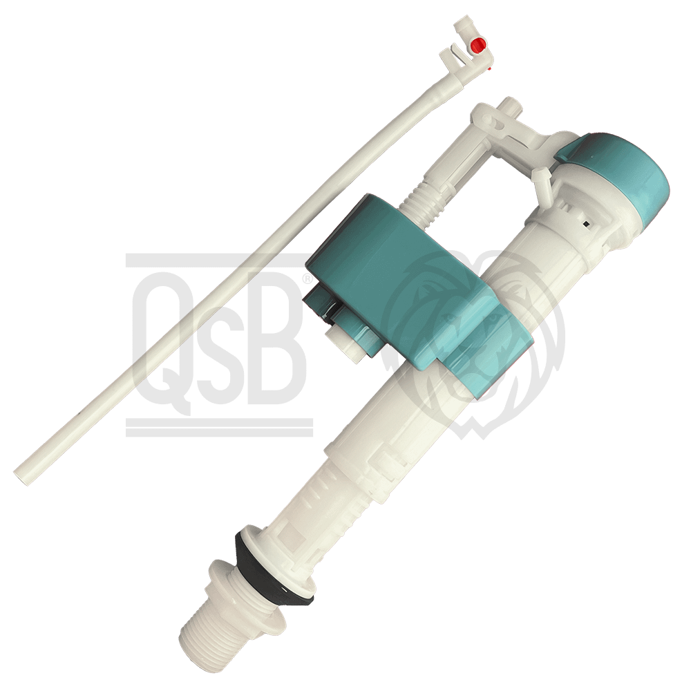 VÁLVULA DE ADMISIÓN