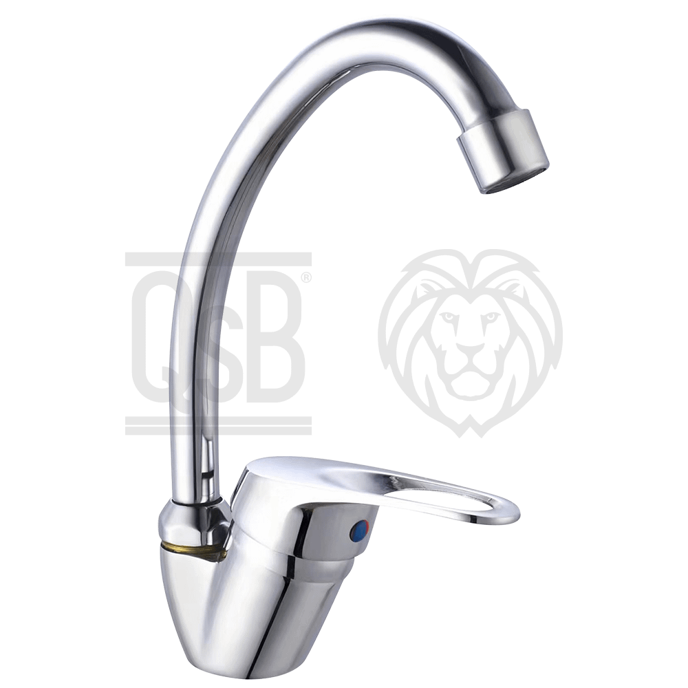 FREGADERO MONOCOMANDO PREMIUM