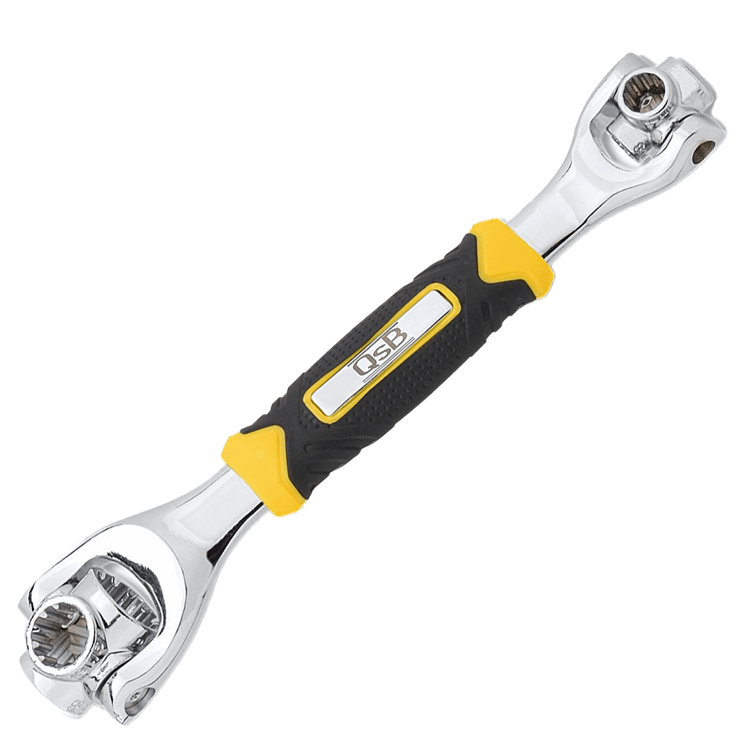 RATCHET MULTIFUNCIÓN 8 EN 1