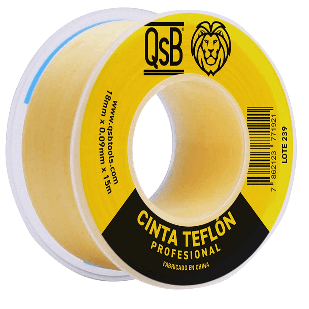CINTA TEFLÓN PROFESIONAL