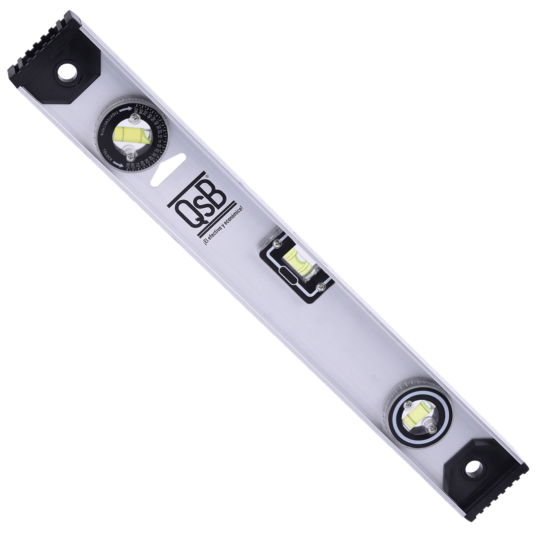 NIVEL DE ALUMINIO PROFESIONAL