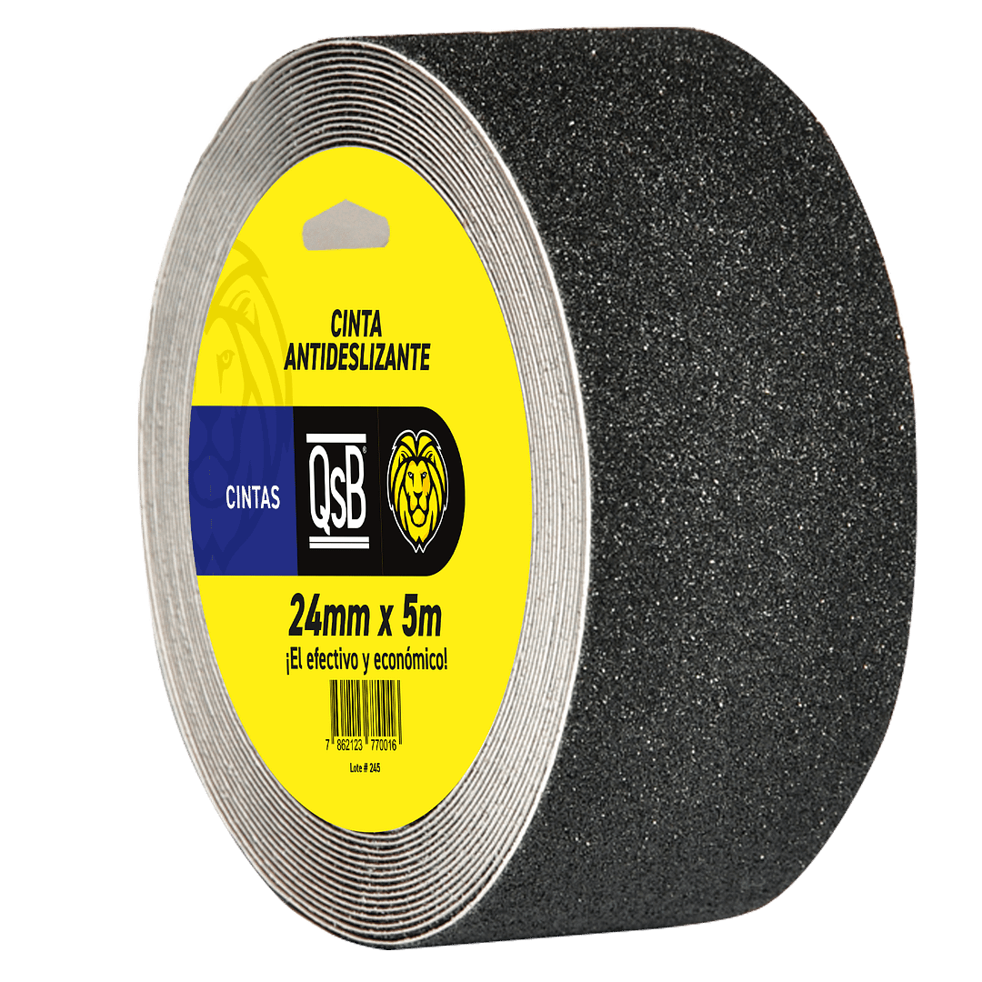 CINTA ANTIDESLIZANTE