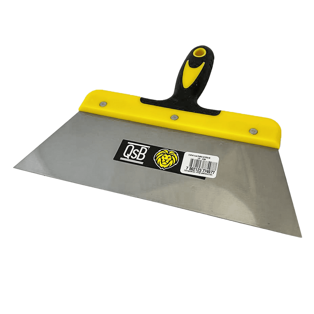 ESPÁTULA PARA GYPSUM