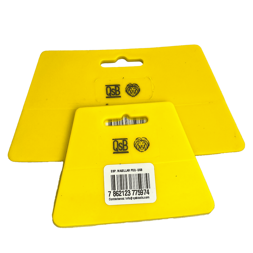 ESPATULA PARA MASILLAR