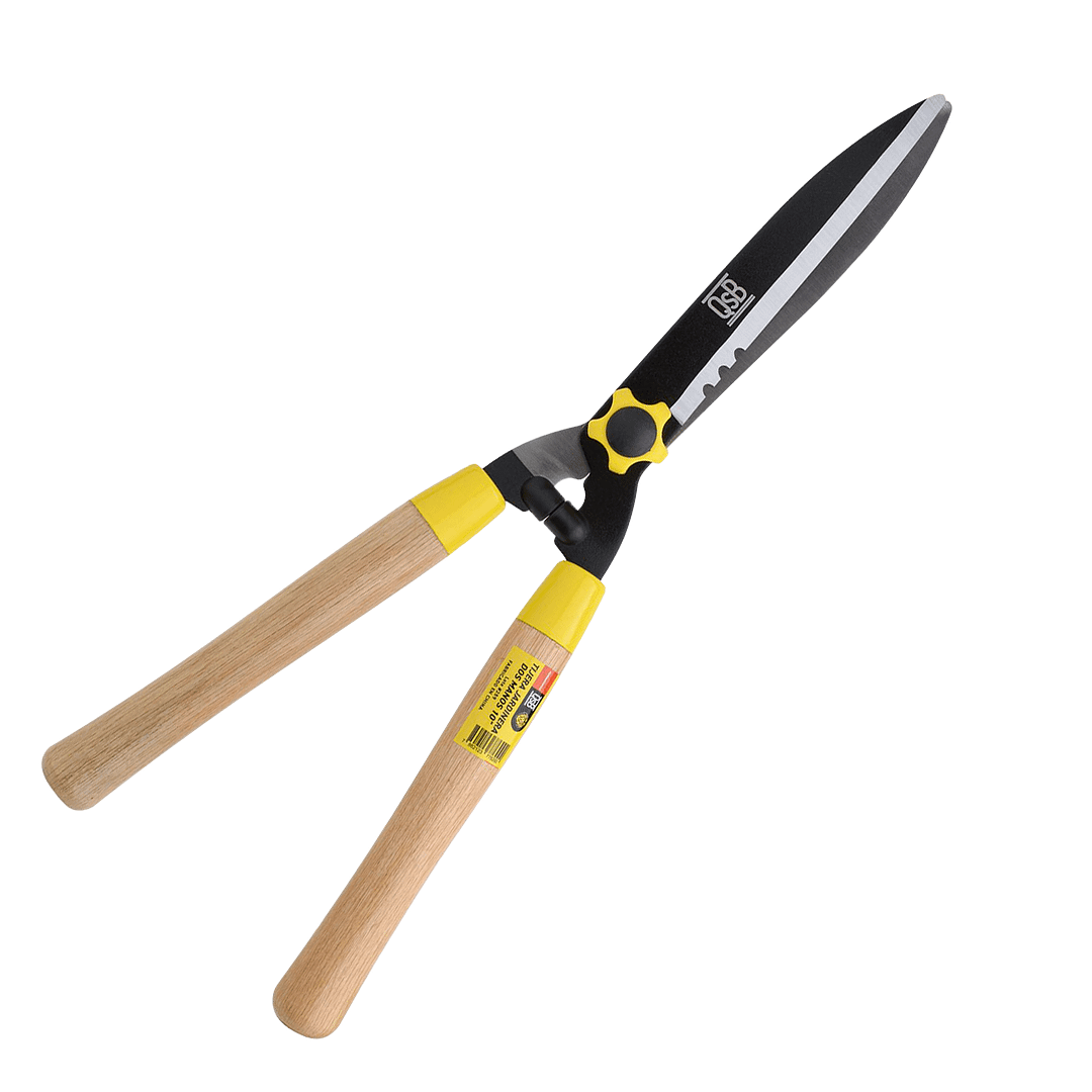 TIJERA JARDINERA DOS MANO