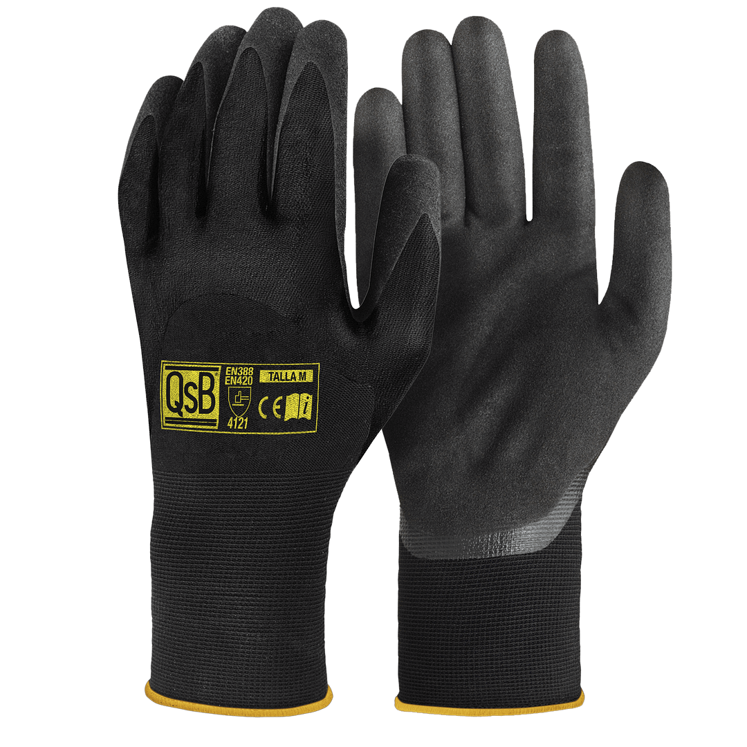 GUANTE QSB FLEX 2010