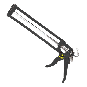 PISTOLA DE SILICÓN CARTUCHO