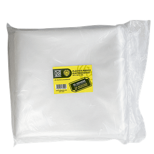 PLÁSTICO MÁGICO ELECTROESTÁTICO