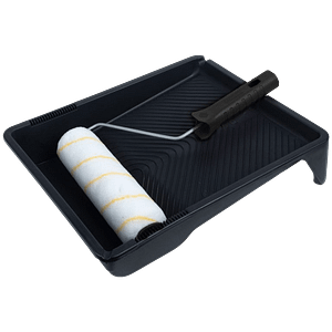 KIT BANDEJA + RODILLO 9”