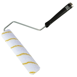 RODILLO DE FELPA ACRÍLICA