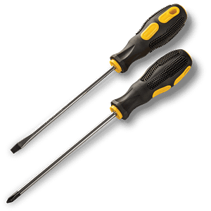 JUEGO DEDESTORNILLADORES IMANTADOS