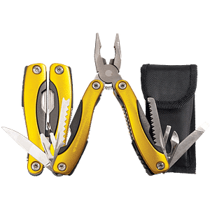 ALICATE MULTIFUNCIONAL