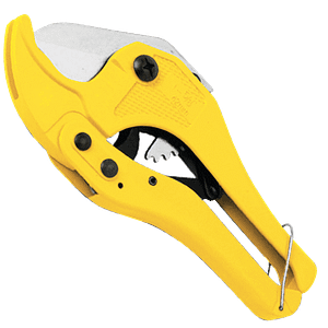 CORTADOR DE TUBO PVC