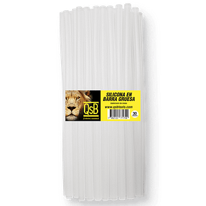 SILICÓN EN BARRA