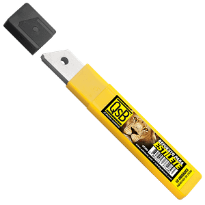 REPUESTO PARA ESTILETE X 10 UNIDADES