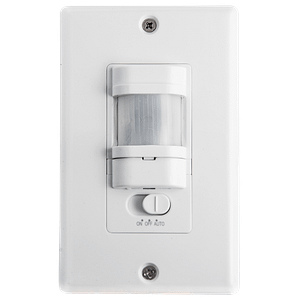 SENSOR DE MOVIMIENTO INTERRUPTOR