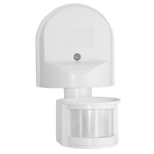 SENSOR DE MOVIMIENTO EN L