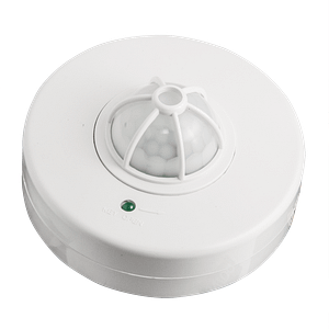 SENSOR DE MOVIMIENTO PARA TECHO