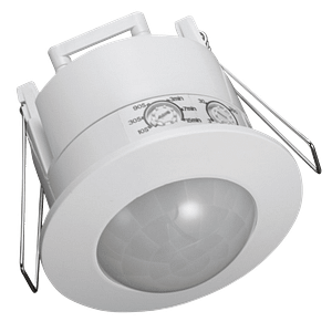 SENSOR DE MOVIMIENTO DICROICO