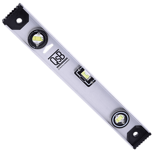 NIVEL DE ALUMINIO PROFESIONAL