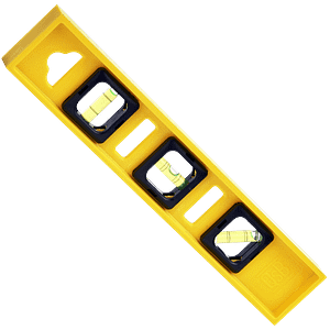 NIVEL PLÁSTICO PROFESIONAL