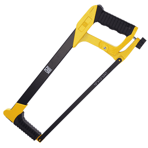 ARCO DE SIERRA MANGOS DE CAUCHO