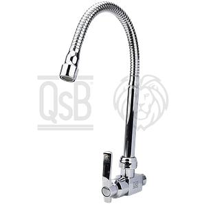 FLEXIBLE CON PALETA PARA PARED