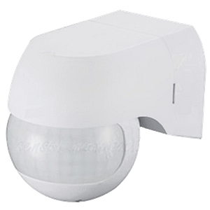 SENSOR DE MOVIMIENTO ESFERA