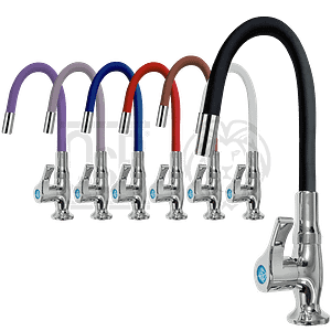 FLEXIBLE CON PALETA PARA MESÓN