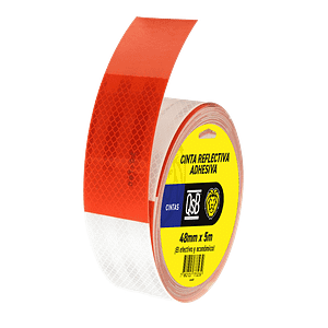 CINTA REFLECTIVA