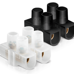 BORNERA ELÉCTRICA TIPO U