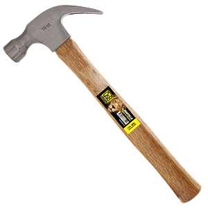 MARTILLO CABO MADERA