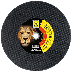 DISCO PARA TROZADORA