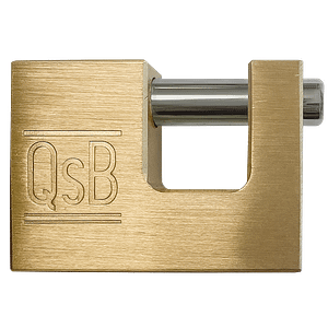 CANDADO ANTI-CIZALLA