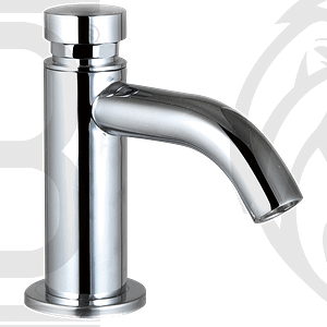 LAVAMANO SEAHORSE CIERRE AUTOMÁTICO