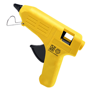 PISTOLA ELÉCTRICA PARA SILICÓN