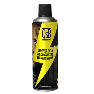 LIMPIADOR CONTACTOS ELECTRÓNICOS