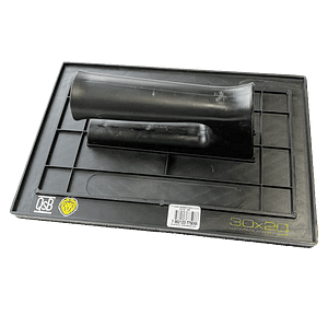 LLANA ACABADO RÚSTICO