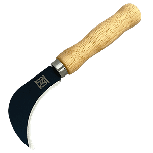 CUCHILLO CURVO