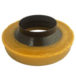 ANILLO DE CERA PARA INODORO