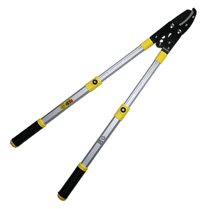 TIJERA TELESCOPICA CURVA RECTA APERTURA