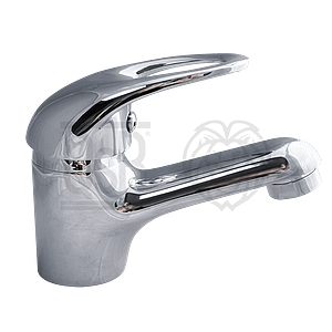 LAVAMANOS MONOCOMANDO PALETA PREMIUM