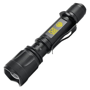 SNIPER 2 USB RECARGABLE ZOOM AJUSTABLE