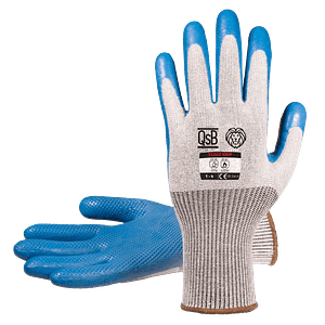 GUANTE MULTIUSO CON REVESTIMIENTO LÁTEX