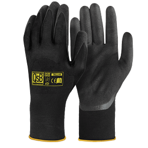 GUANTE QSB FLEX 2010