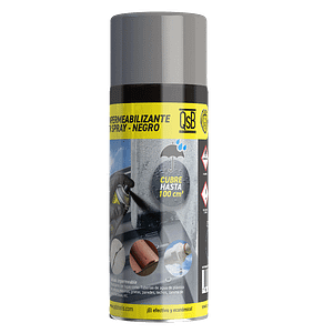SPRAY IMPERMEABILIZANTE